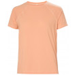 W Tech Trail SS T-Shirt (Donna)